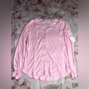 Joe Boxer pajama top